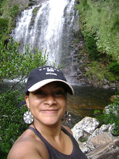 cachoeira da farofa