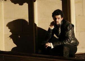 demi-paradse's Hamlet at Lancaster Castle