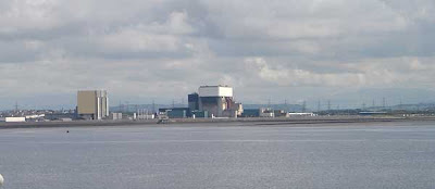 Heysham Power Station