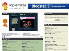 MEMBER of TOP 10 SITES