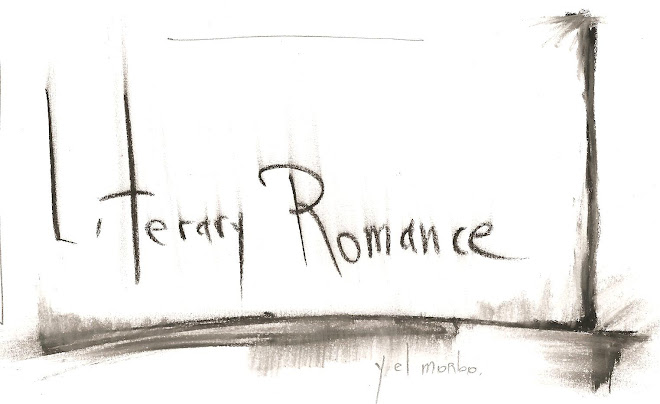 literary romance