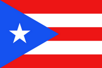 Bandera de Puerto Rico