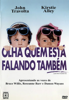Baixar Filme Olha Quem Está Falando Também - Dublado Olha Quem Está Falando Também Dublado Download