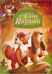 Capa do Filme O Cão e a Raposa (Dublado) Baixe imagem de O Cão e a Raposa (Dublado) sem Torrent