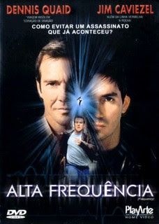 Alta Freqüência DVDRip Dublado