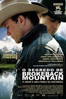 O Segredo de Brokeback Mountain DVDRip Dual Audio O Segredo de Brokeback Mountain DVDRip Dual Audio