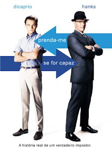 Baixar Filme Prenda-me Se For Capaz DVDRip RMVB Dublado grátis Filme Poster Prenda-me Se For Capaz DVDRip RMVB Dublado