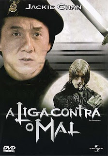 Download A Liga Contra o Mal - Dublado