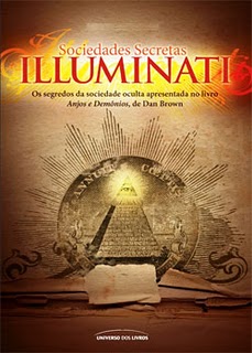 Illuminati: A Nova Ordem Mundial (Legendado)