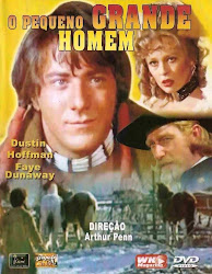 Capa do Filme O Pequeno Grande Homem (Dublado) Baixe imagem de O Pequeno Grande Homem (Dublado) sem Torrent