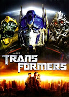 Baixar Filme Transformers – DVDRip Dublado