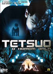 Capa do Filme Tetsuo: O Homem Bala (Dublado) Baixe imagem de Tetsuo: O Homem Bala (Dublado) sem Torrent