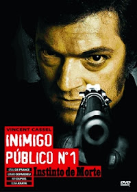Inimigo Público Nº 1: Instinto de Morte Dublado