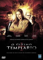 Capa do Filme O Último Templário (Dublado) Baixe imagem de O Último Templário (Dublado) sem Torrent