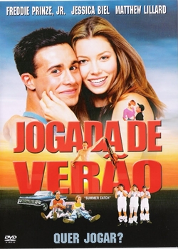 Jogada de Verão (Legendado)