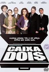 Capa do Filme Caixa Dois (Nacional) Baixe imagem de Caixa Dois (Nacional) sem Torrent