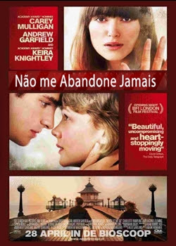 Não Me Abandone Jamais (Dual Audo)