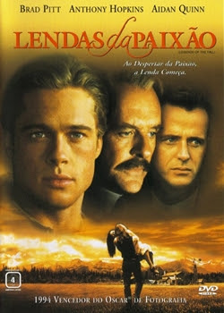 Baixar Filmes Download Lendas da Paixão (Dublado) Grátis