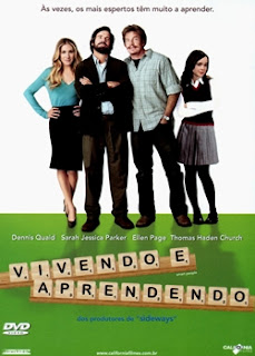 Vivendo e Aprendendo