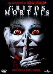Capa do Filme Gritos Mortais (Dublado) Baixe imagem de Gritos Mortais (Dublado) sem Torrent