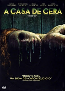 Filme Download A Casa de Cera (Dual Audio) terror paris hilton elisha cuthbert c a 2005 Baixar Filmes Download A Casa de Cera (Dual Audio) Grátis