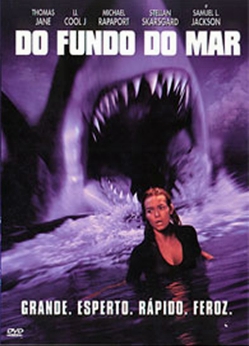 Do Fundo do Mar Dublado