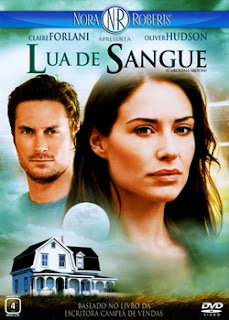 Filme Poster Lua de Sangue DVDRip XviD & RMVB Dublado
