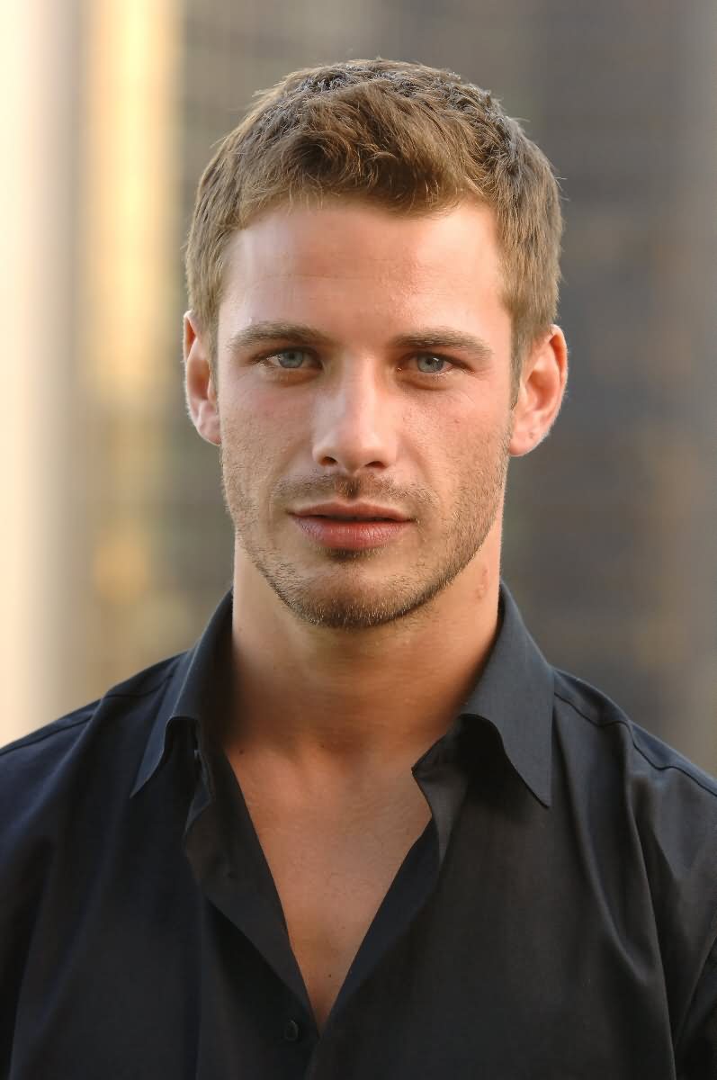 MAN AMAZING MAN: Andrew Stetson Andrew