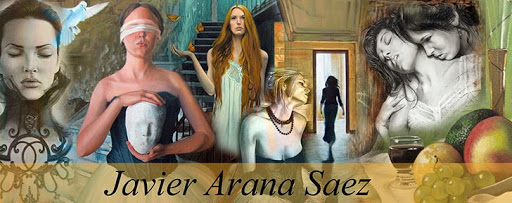 Javier Arana saez