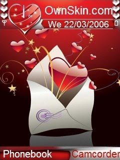 Themes Love N73 | nokia mobiles love letter themes nokia n73 themes Themes Love N73 | nokia mobiles love letter themes nokia n73 themes