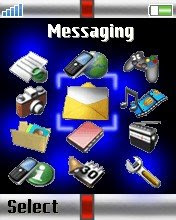 Cell Phone Themes