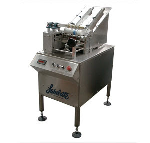 Hot Glue Labeling Machines