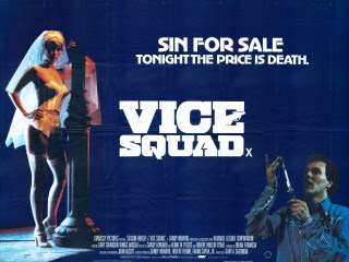 Vice Squad movie