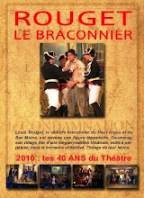 DVD Théâtre de Daumeray