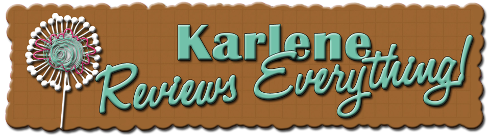 Karlene Reviews Everything