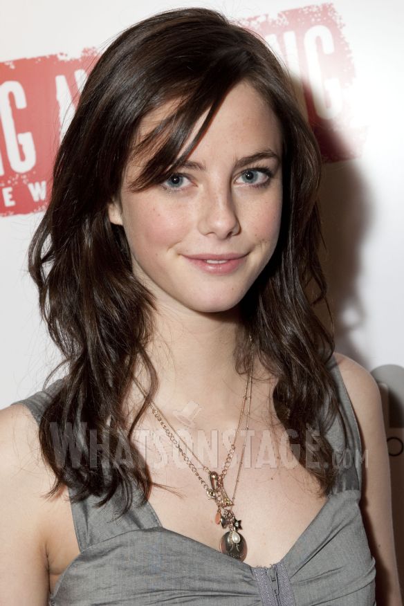 Kaya Scodelario Kaya Scodelario
