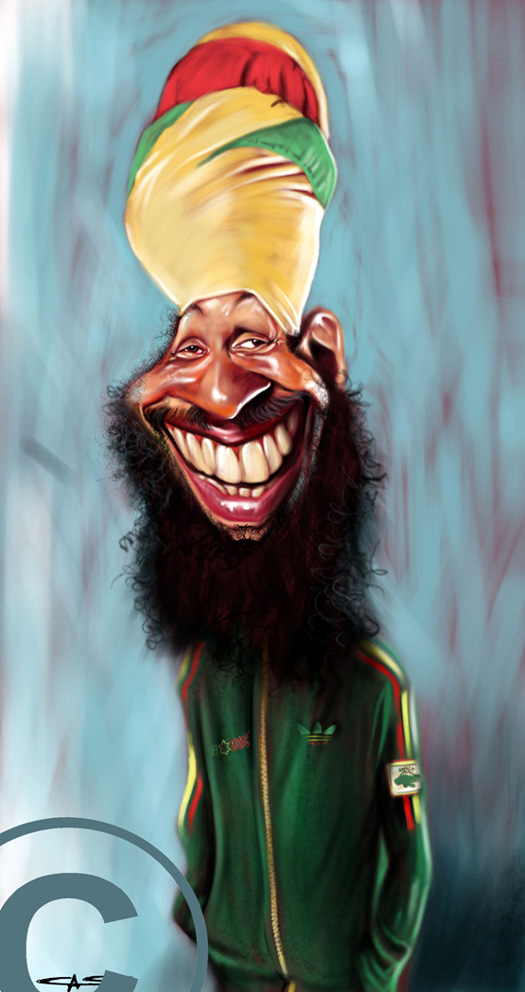 reggae reggae