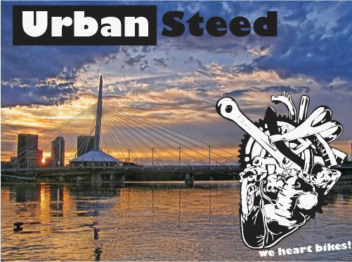 Urban Steed