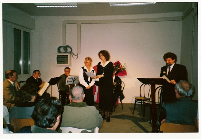 SERATA DI MUSICA MEDIOEVALE