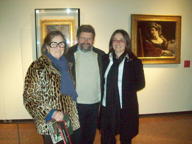 GERRy L'ASSESSORE  MILENA NALDI STORICA DELL'ARTE