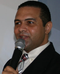 PALESTRANTE E TREINADOR