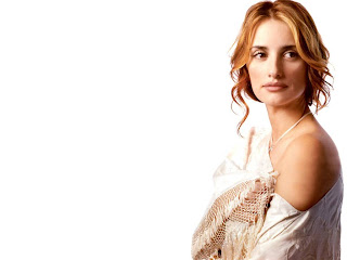 Free wallpapers without watermarks of Penelope Cruz at Fullwalls.blogspot.com