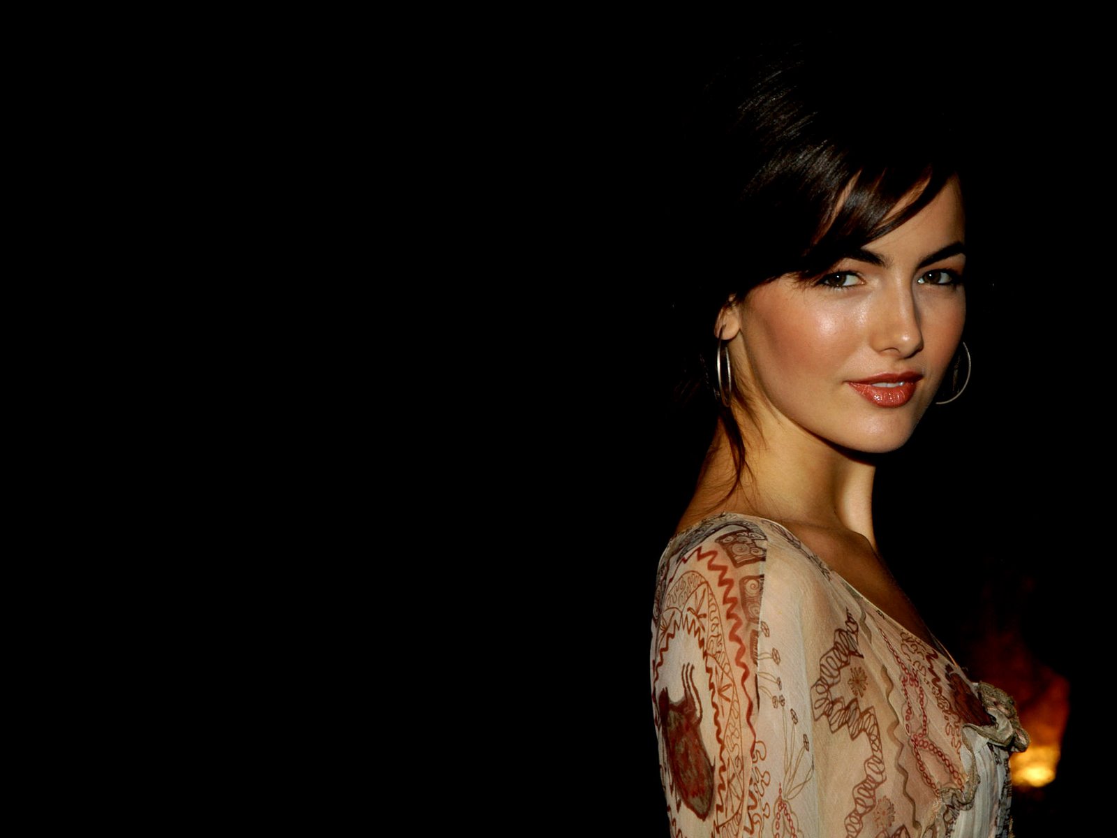 Camilla Belle Wallpapers Camilla Belle Wallpapers