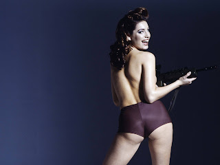 Free unwatermarked wallpapers of Kelly Brook at Fullwalls.blogspot.com