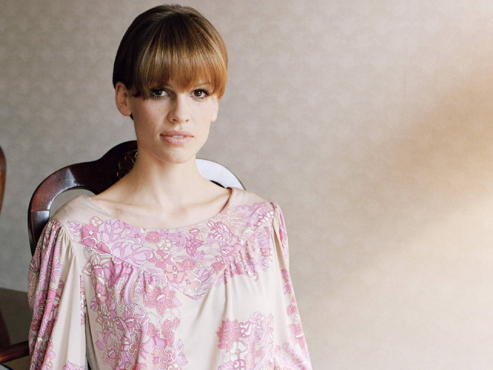 Hilary Swank Wallpapers Hilary Swank Wallpapers
