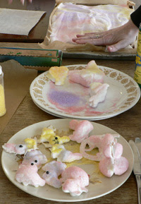 peeps