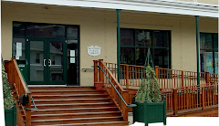 The Arthur Hufnagel Public Library of Glen Rock