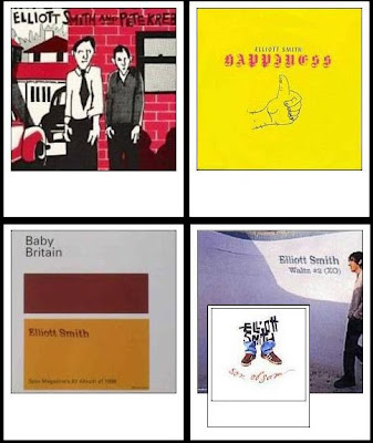 wake from your sleep: Elliott Smith - Singles wake from your sleep: Elliott Smith - Singles