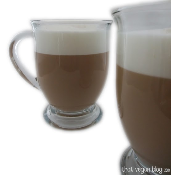 VeggieVores the best coffee ever