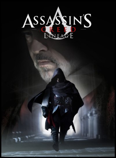 	Assassins Creed Lineage - DVDRip - RMVB Assassins+Creed+Lineage+(2009)